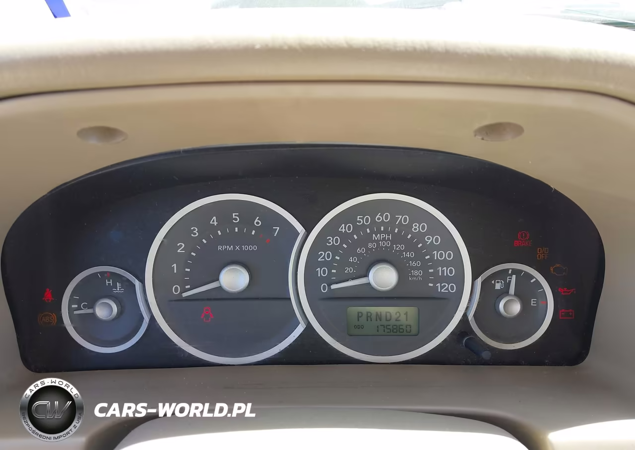 2006 Mercury Mariner Convenience VIN:4M2YU56Z36KJ04967 - 7