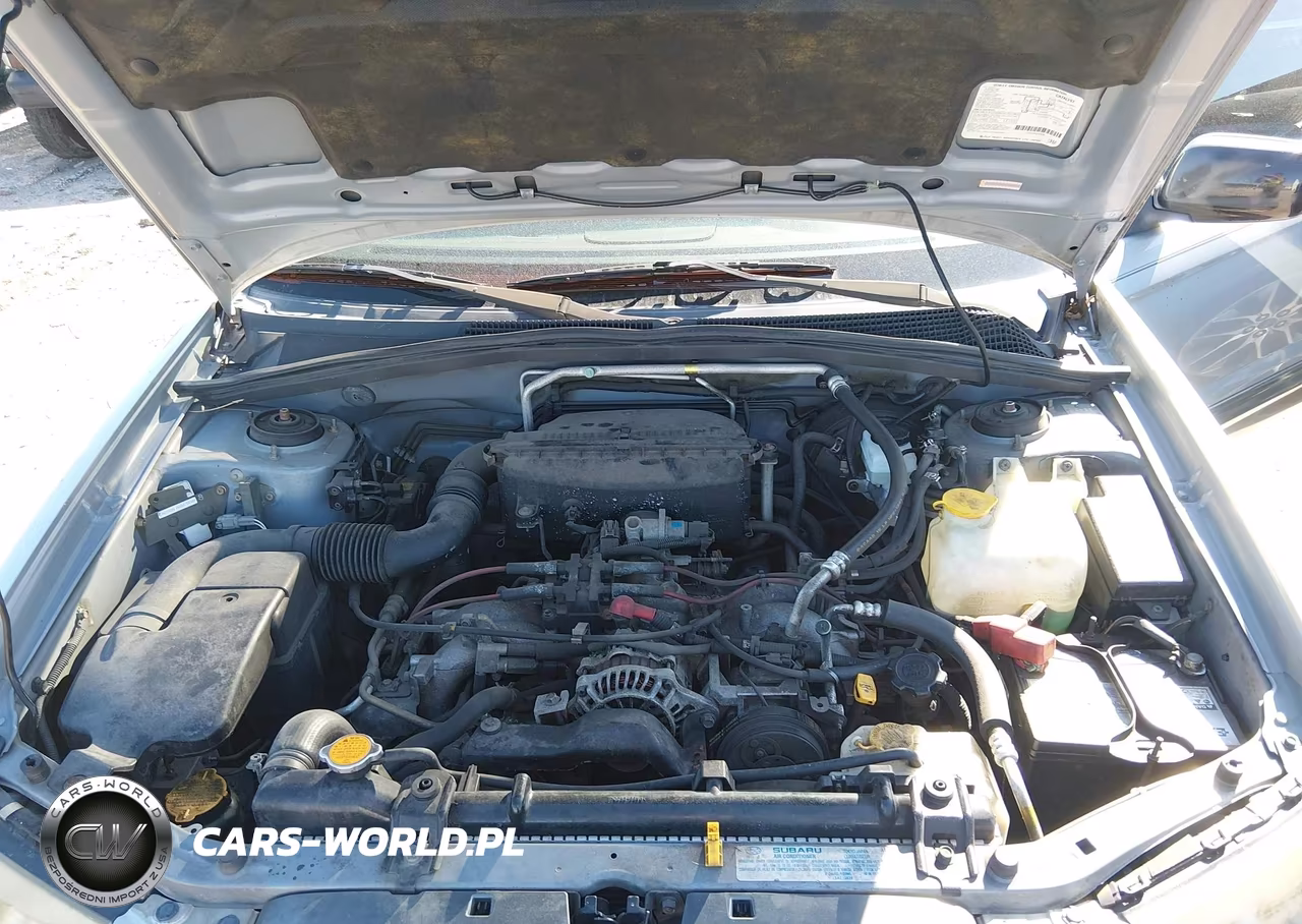 2003 Subaru Forester Xs VIN:JF1SG65683H749757 - 10