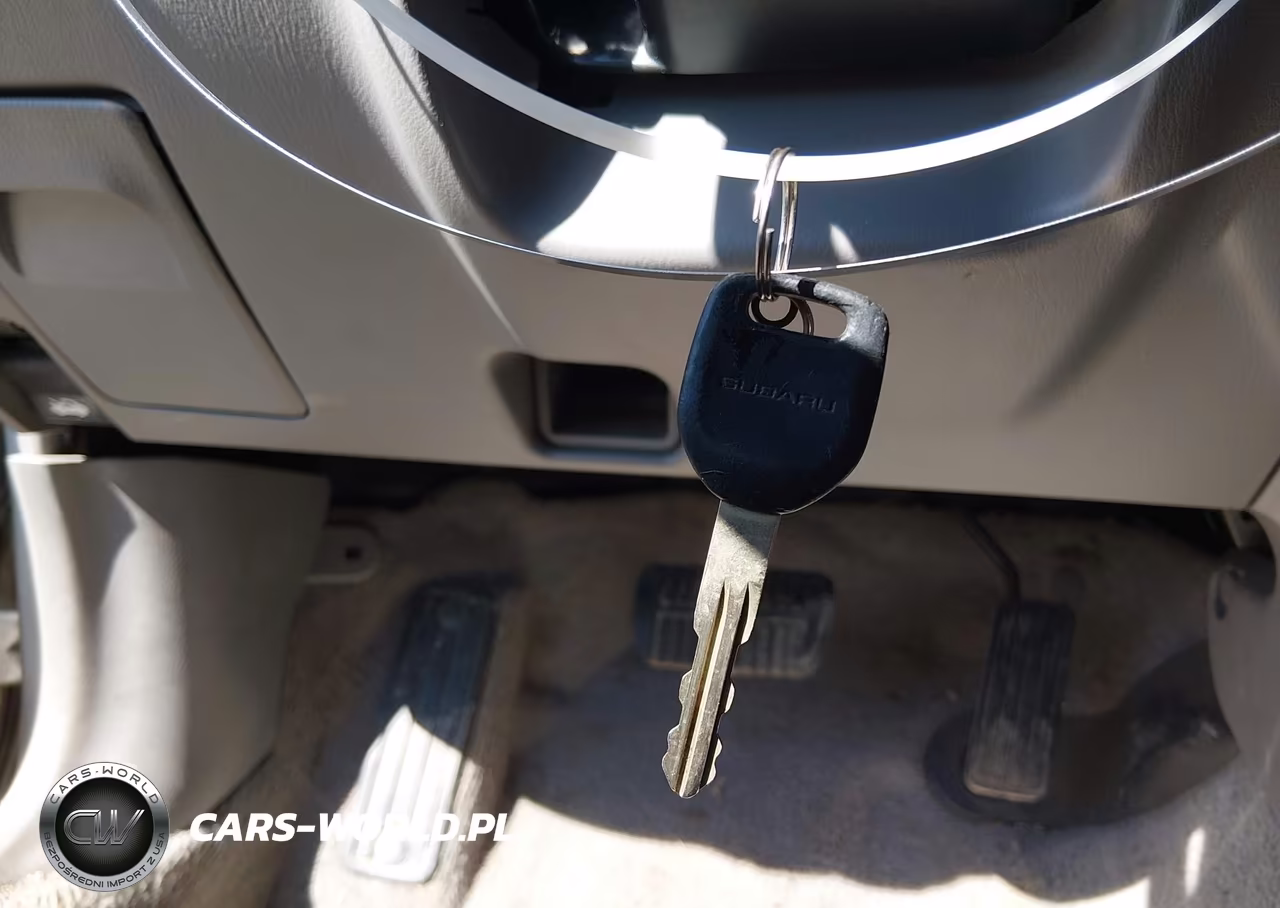 2003 Subaru Forester Xs VIN:JF1SG65683H749757 - 11