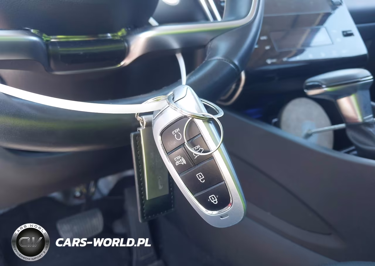 2023 Hyundai Tucson Sel VIN:5NMJFCAE3PH186223 - 11