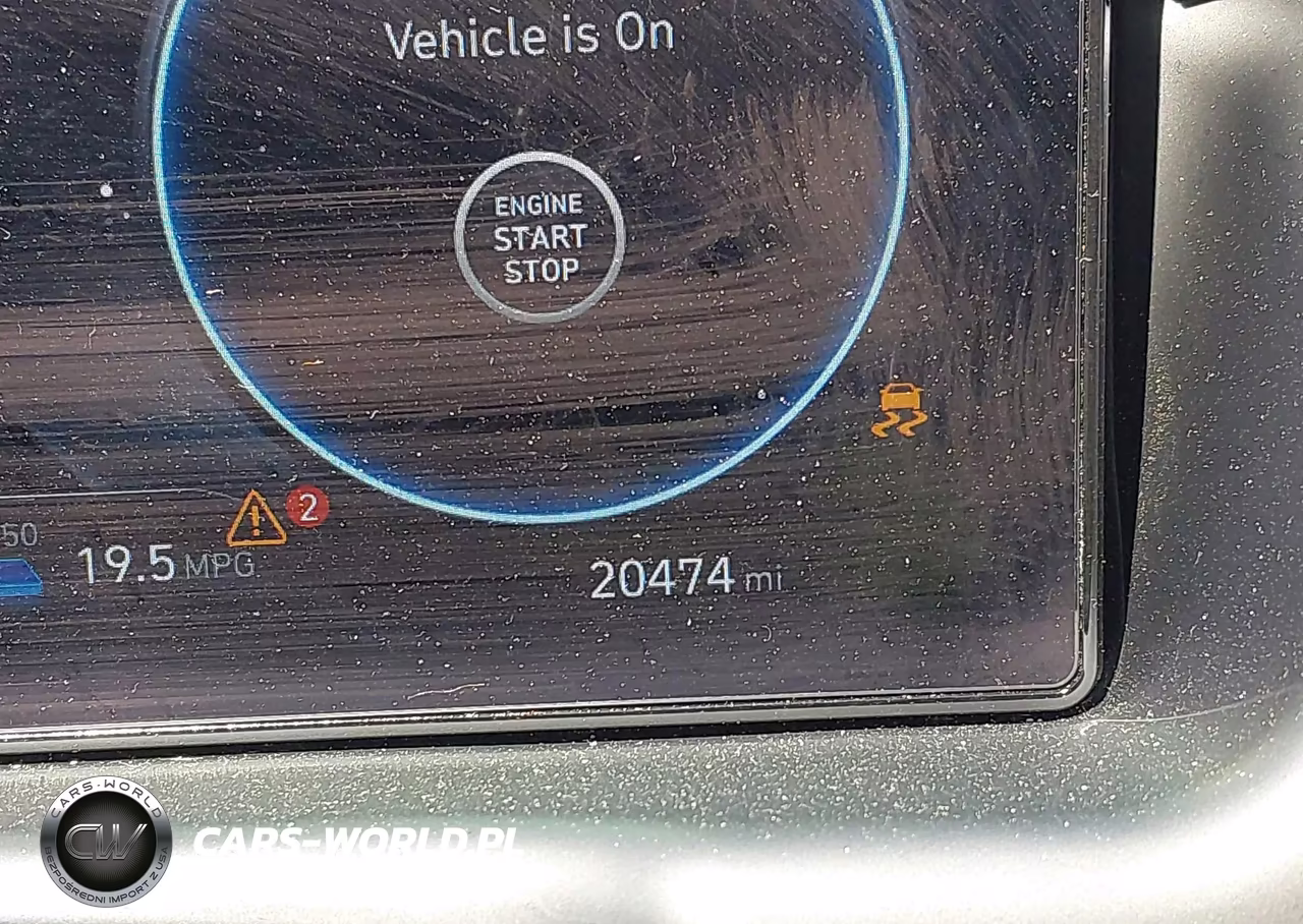2023 Hyundai Tucson Sel VIN:5NMJFCAE3PH186223 - 15