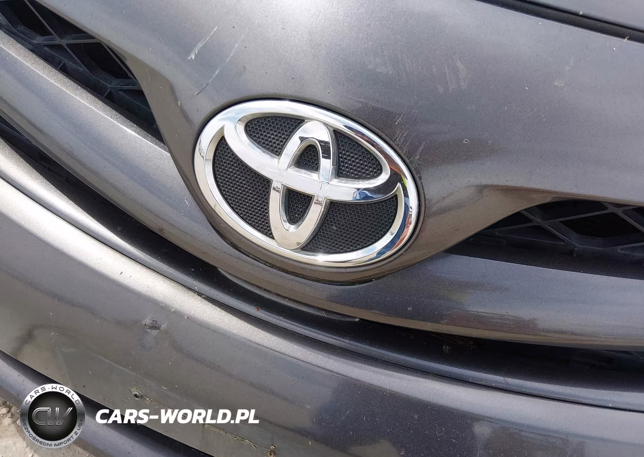 2011 Toyota Corolla Le VIN:JTDBU4EE1BJ088661 - 6