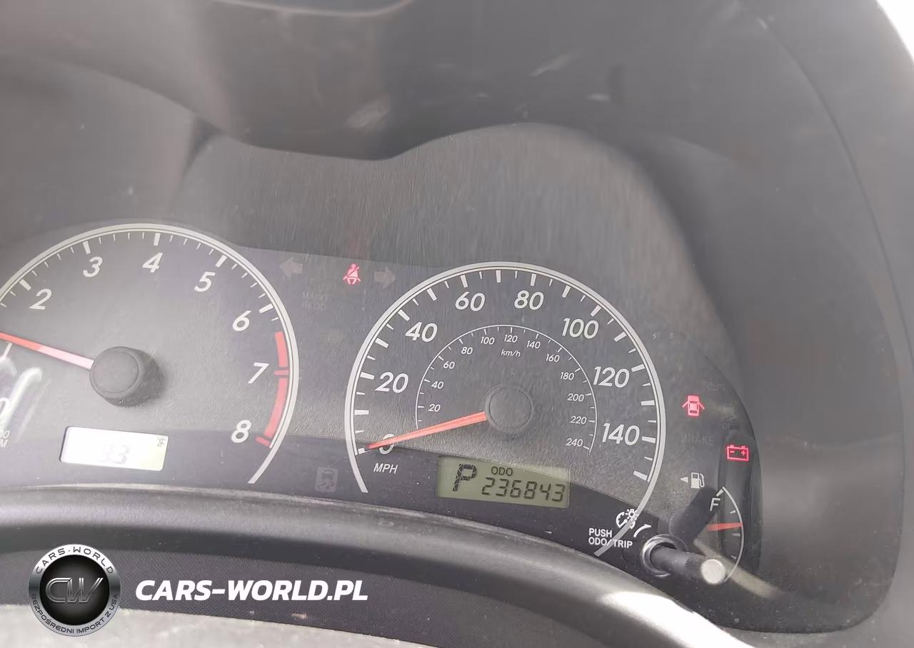 2011 Toyota Corolla Le VIN:JTDBU4EE1BJ088661 - 7