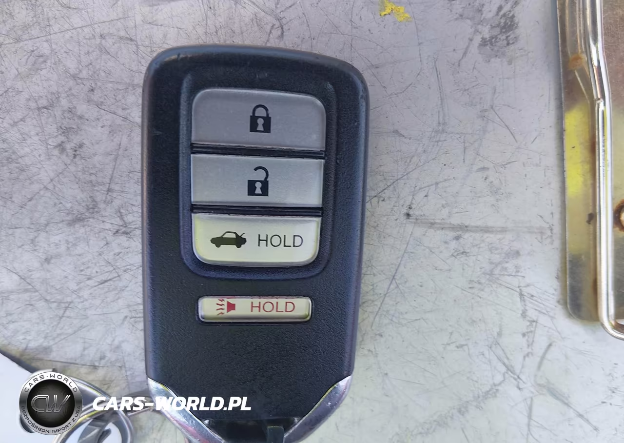 2019 Honda Accord Sport VIN:1HGCV1F38KA088283 - 11