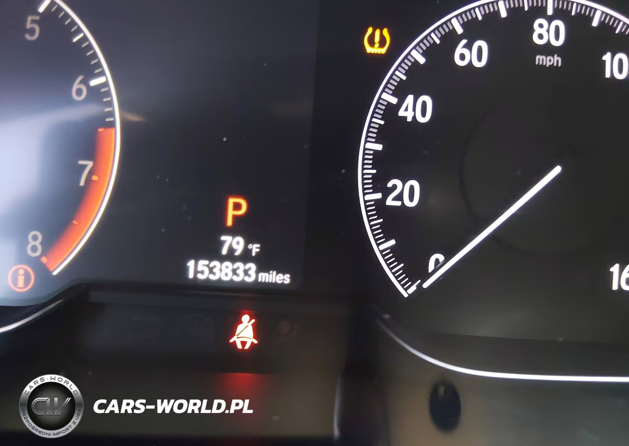 2019 Honda Accord Sport VIN:1HGCV1F38KA088283 - 15