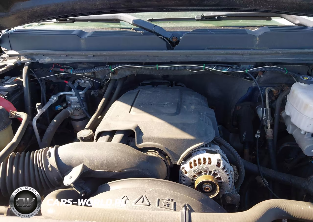 2009 Chevrolet Silverado 2500Hd Lt VIN:1GCHK53K19F116129 - 10