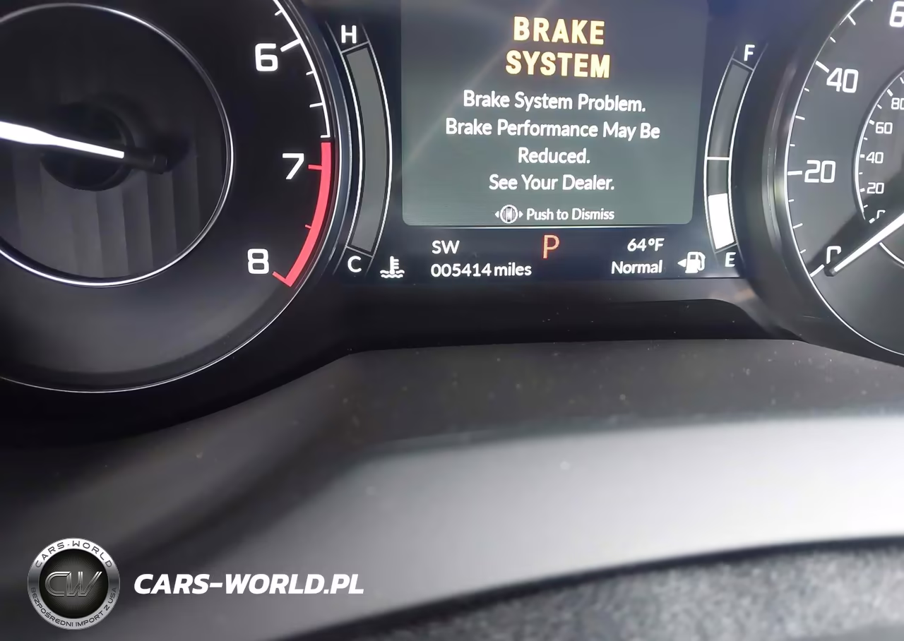 2025 Acura Rdx Advance VIN:5J8TC2H78SL036037 - 16