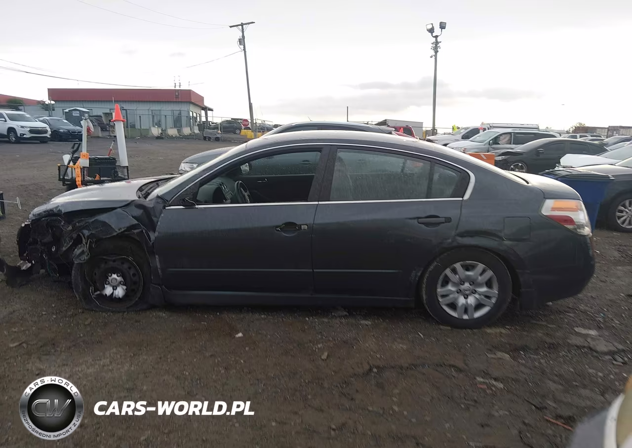 2010 Nissan Altima 2.5 S VIN:1N4AL2AP3AC143212 - 13