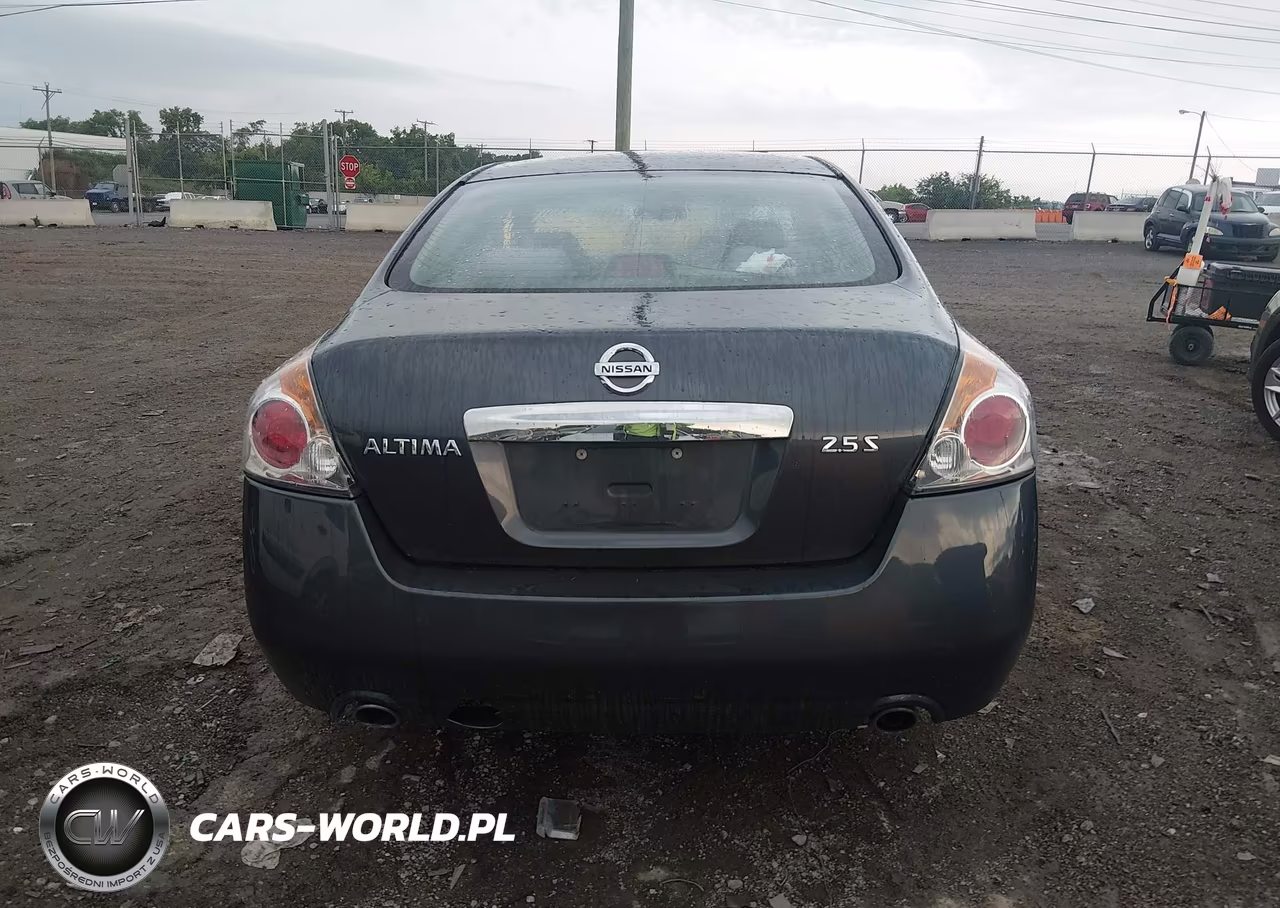 2010 Nissan Altima 2.5 S VIN:1N4AL2AP3AC143212 - 15