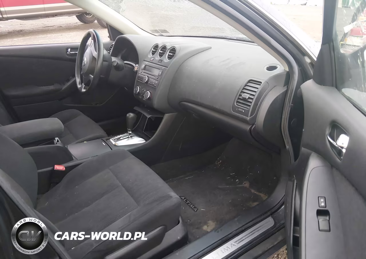 2010 Nissan Altima 2.5 S VIN:1N4AL2AP3AC143212 - 5