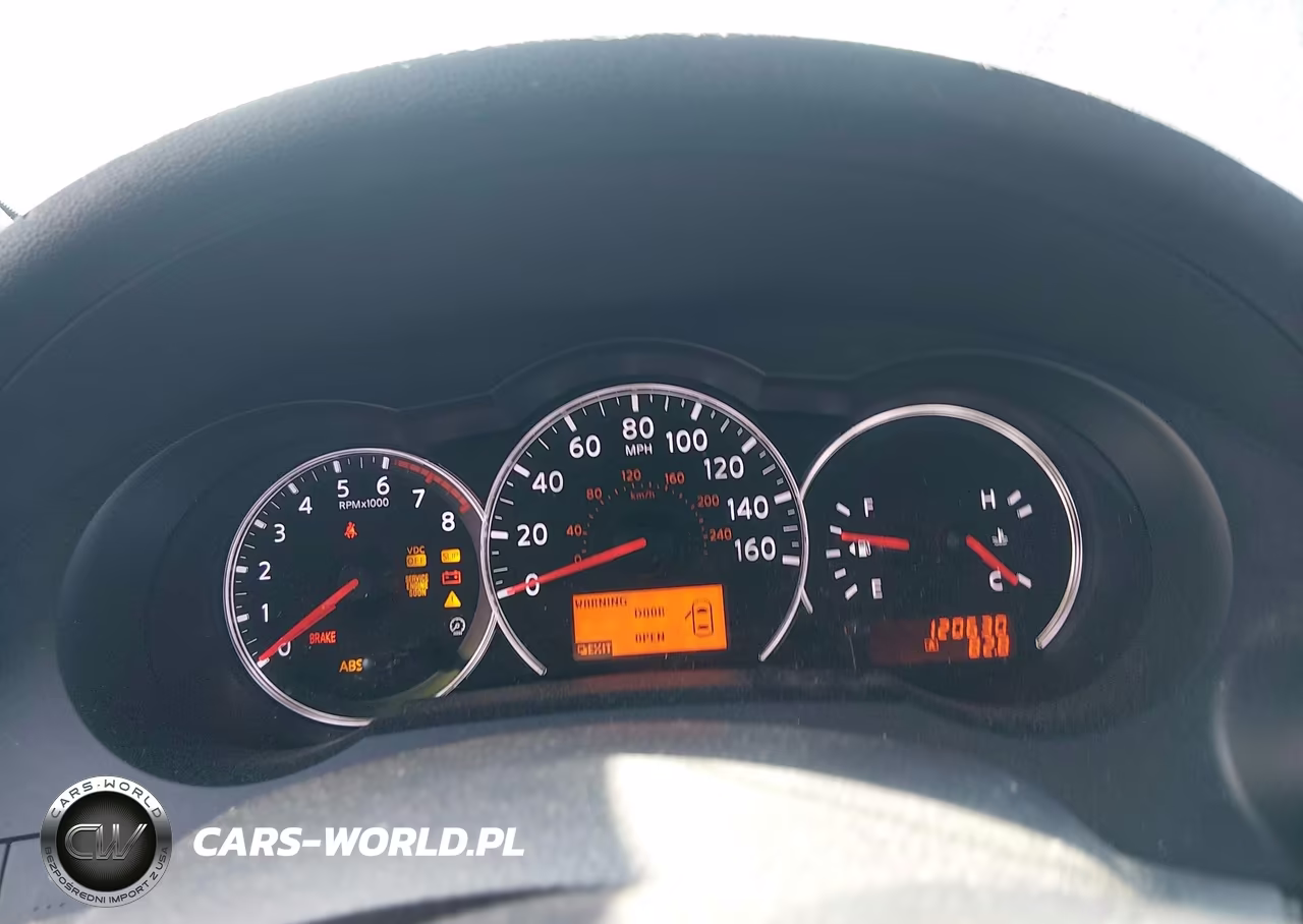 2010 Nissan Altima 2.5 S VIN:1N4AL2AP3AC143212 - 7