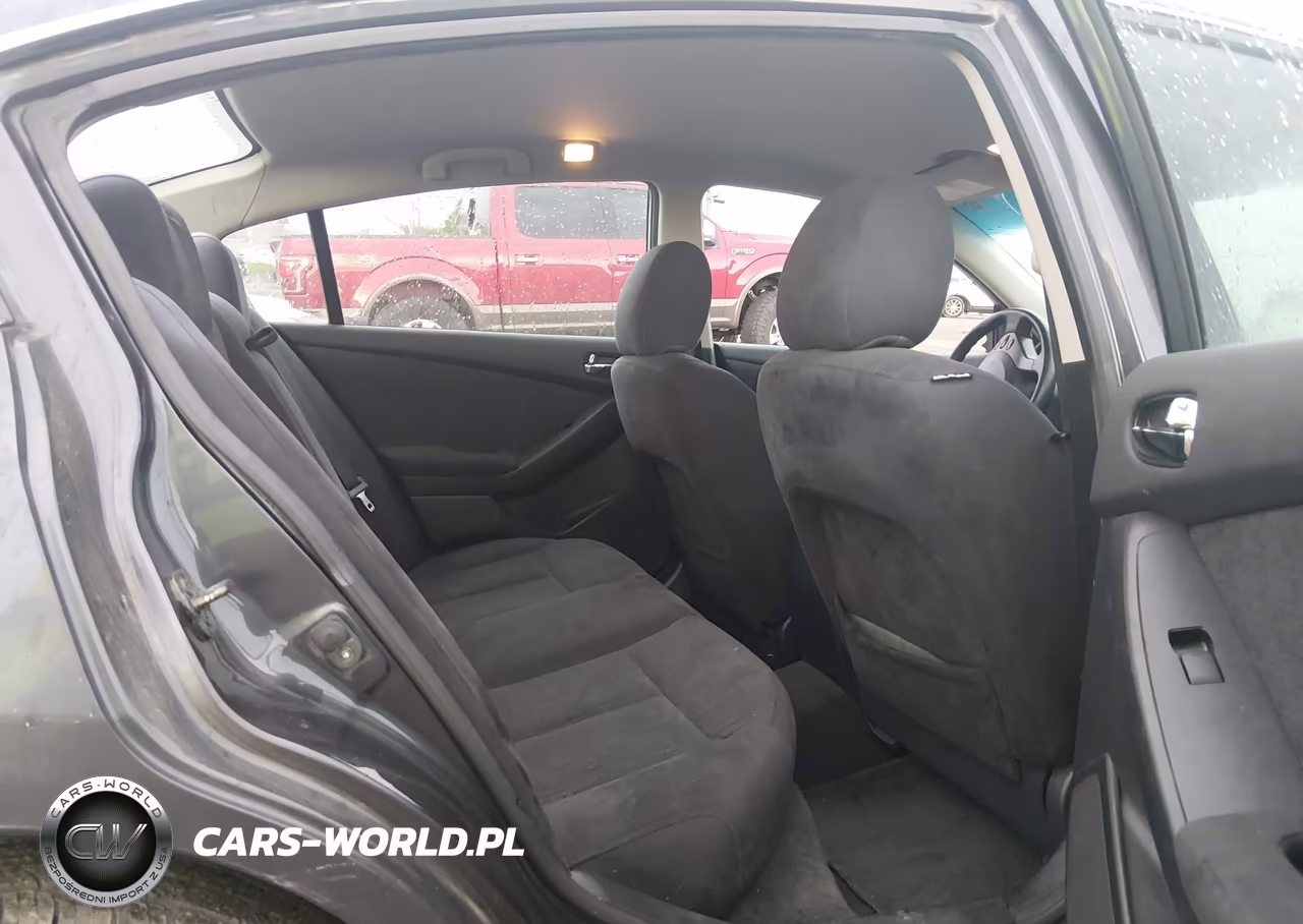 2010 Nissan Altima 2.5 S VIN:1N4AL2AP3AC143212 - 8