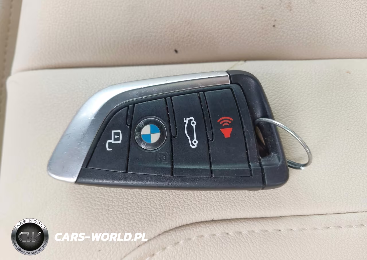 2021 BMW X3 Sdrive30I VIN:5UXTY3C09M9G01283 - 11