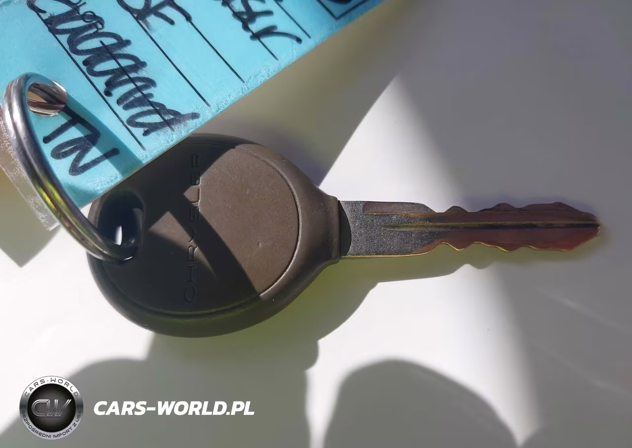 2002 Chrysler Pt Cruiser Touring VIN:3C4FY58BX2T275743 - 11