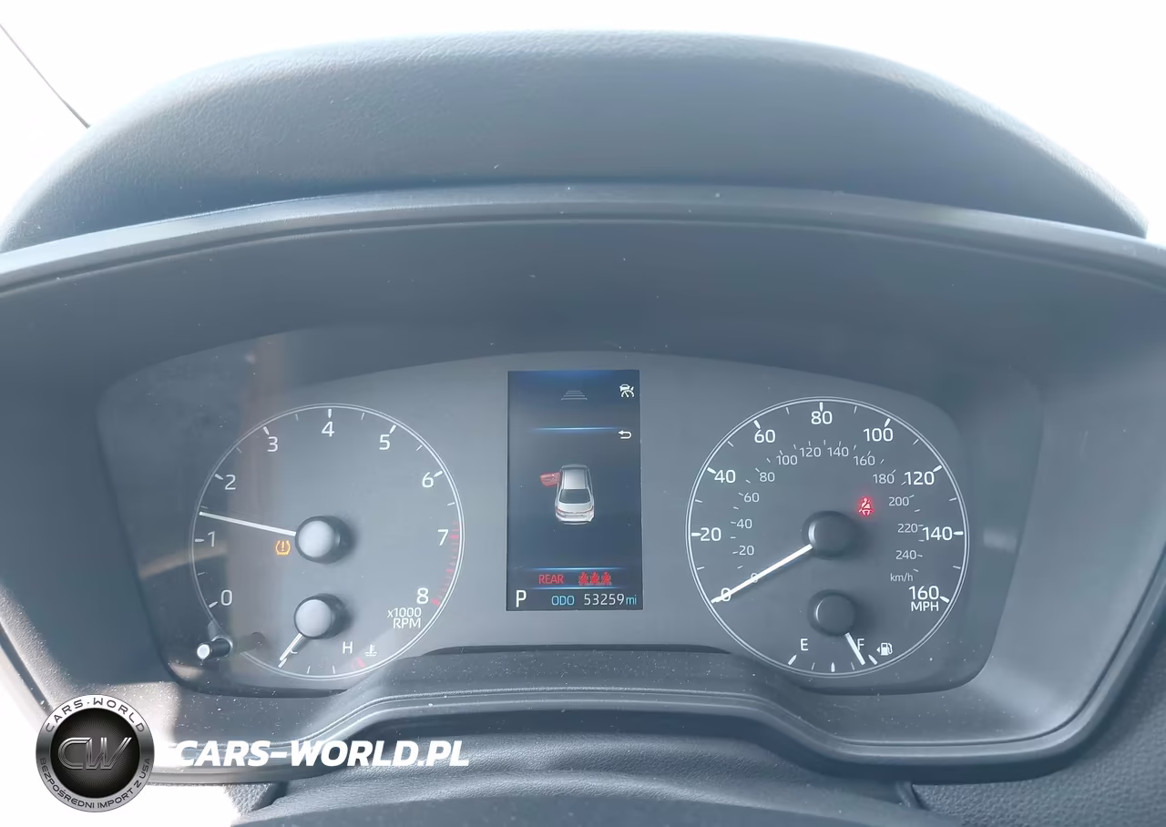 2024 Toyota Corolla Le VIN:5YFB4MDE0RP170307 - 7