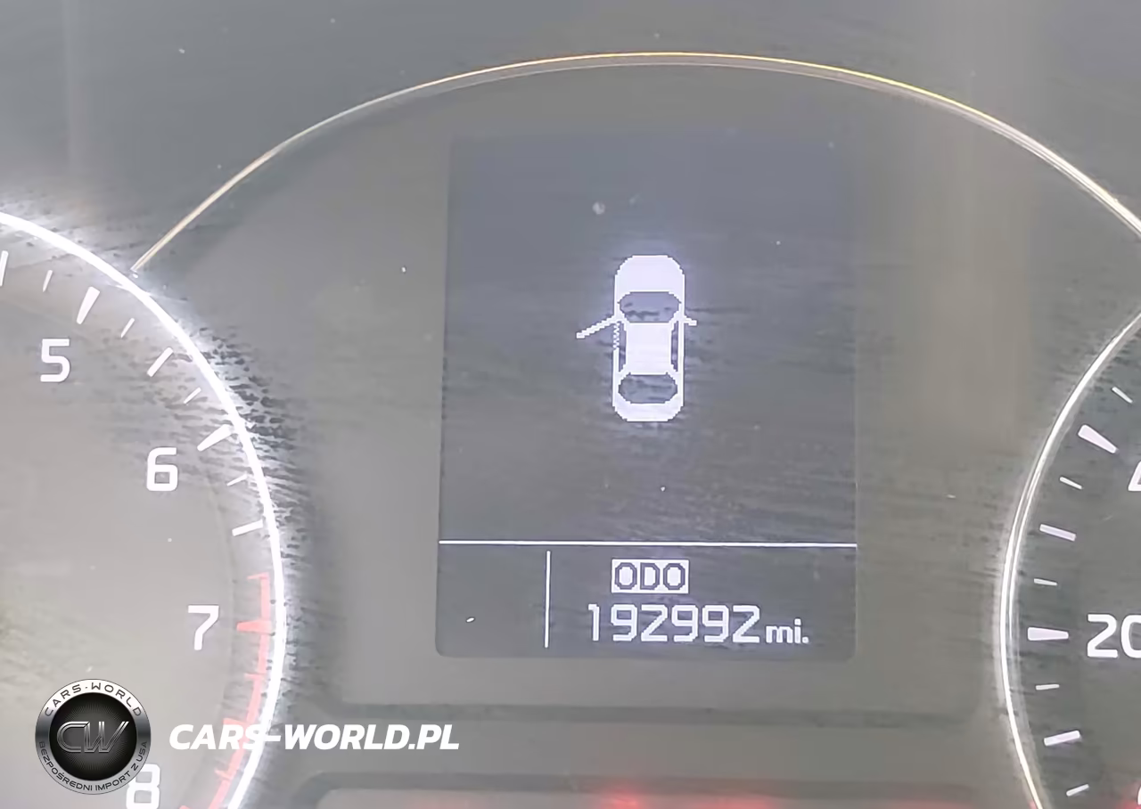 2015 Kia Forte Sx VIN:KNAFZ5A38F5396502 - 15
