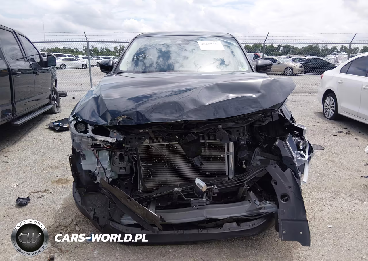 2023 Mazda Cx-5 2.5 S Premium VIN:JM3KFBDM0P0135528 - 13