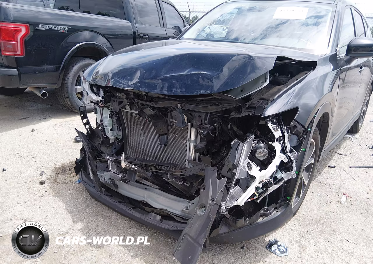 2023 Mazda Cx-5 2.5 S Premium VIN:JM3KFBDM0P0135528 - 6