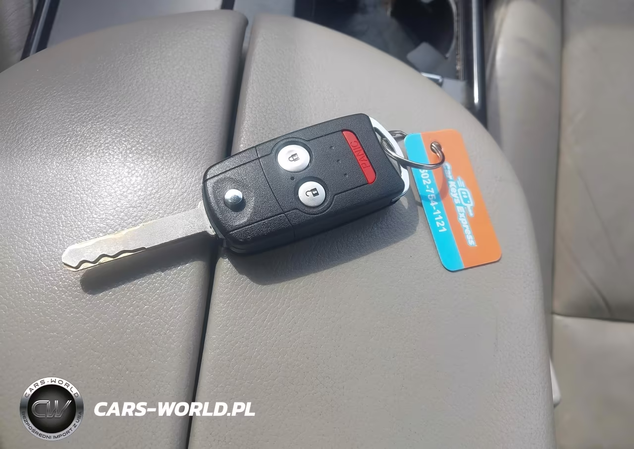 2009 Acura Mdx VIN:2HNYD28239H512511 - 11