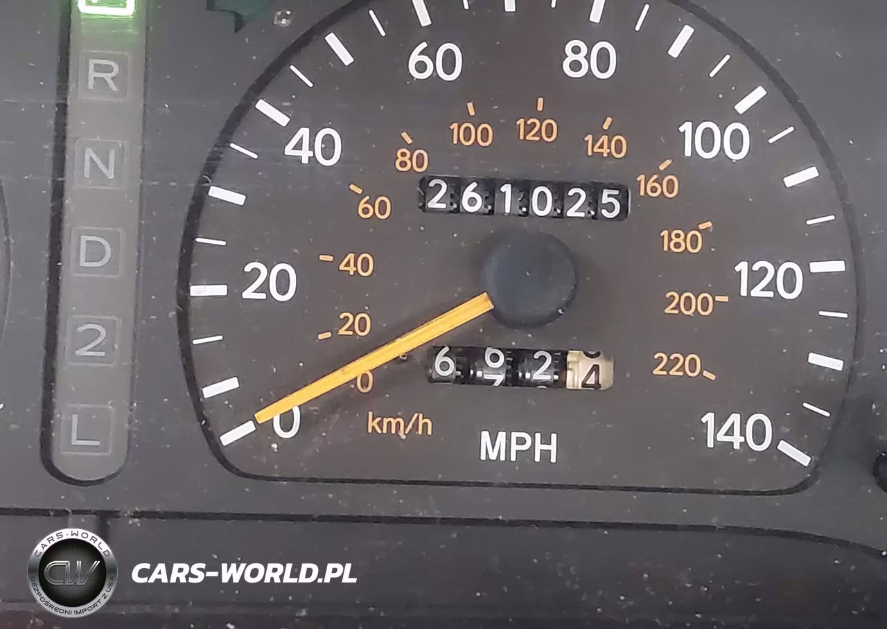 1995 Toyota Avalon Xls VIN:4T1GB11E8SU056123 - 15