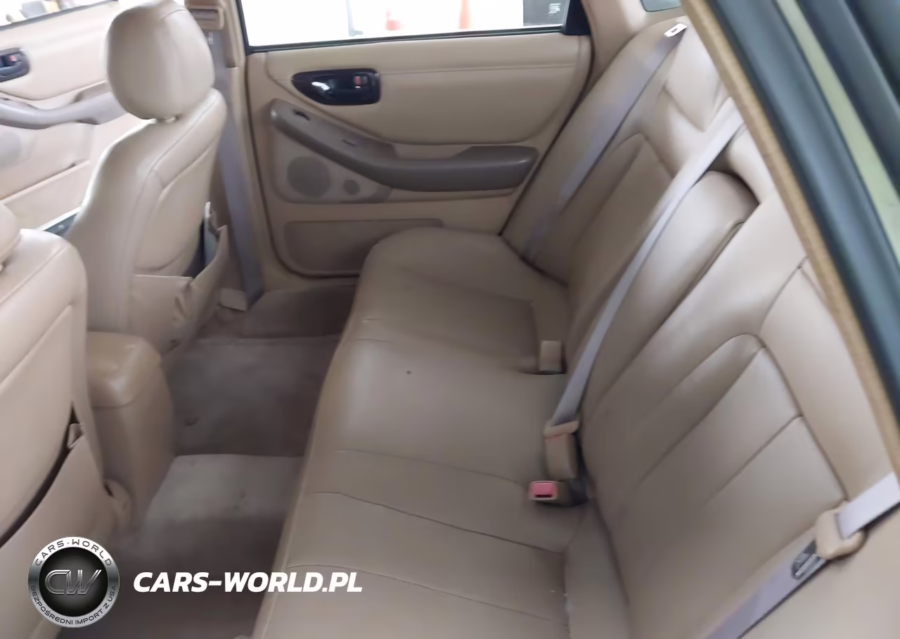 1995 Toyota Avalon Xls VIN:4T1GB11E8SU056123 - 8