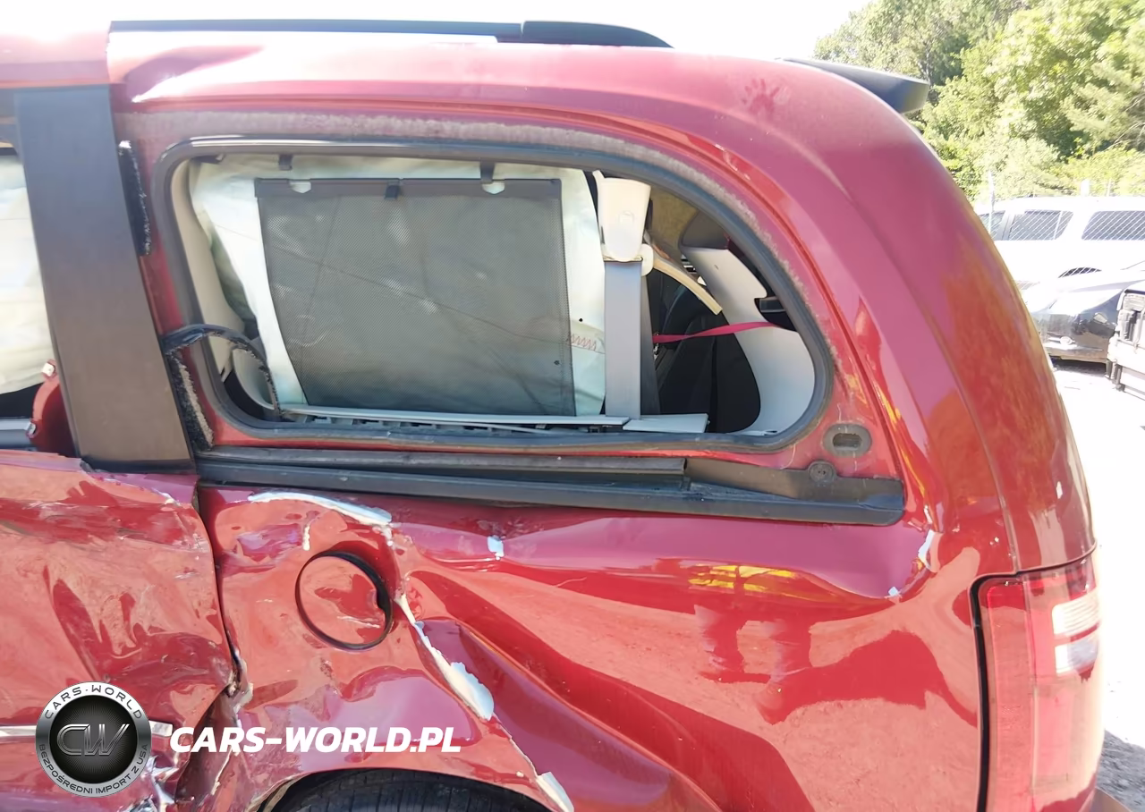 2008 Dodge Grand Caravan Sxt VIN:2D8HN54X58R795137 - 6