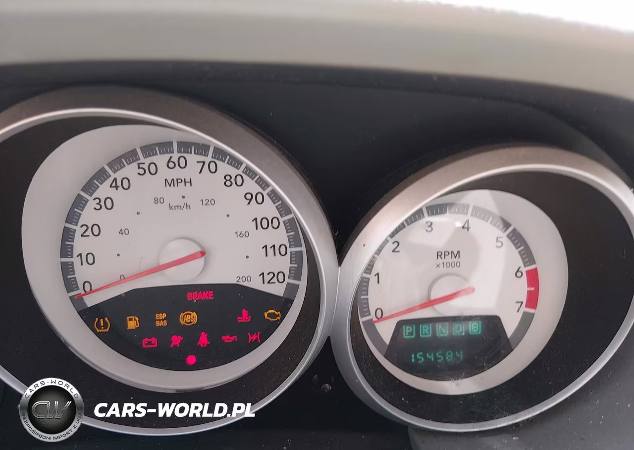 2008 Dodge Grand Caravan Sxt VIN:2D8HN54X58R795137 - 7