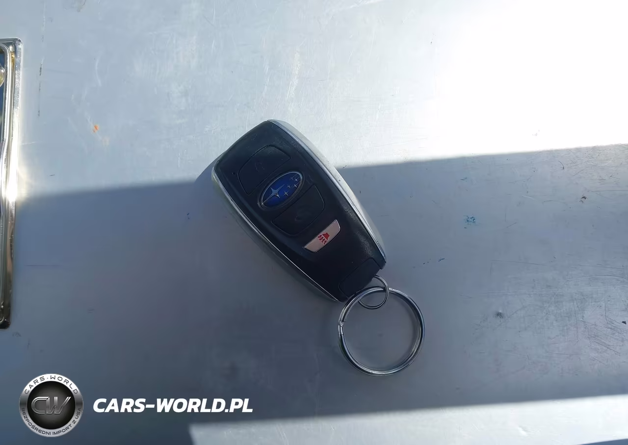 2018 Subaru Legacy 3.6R Limited VIN:4S3BNEN60J3046884 - 11