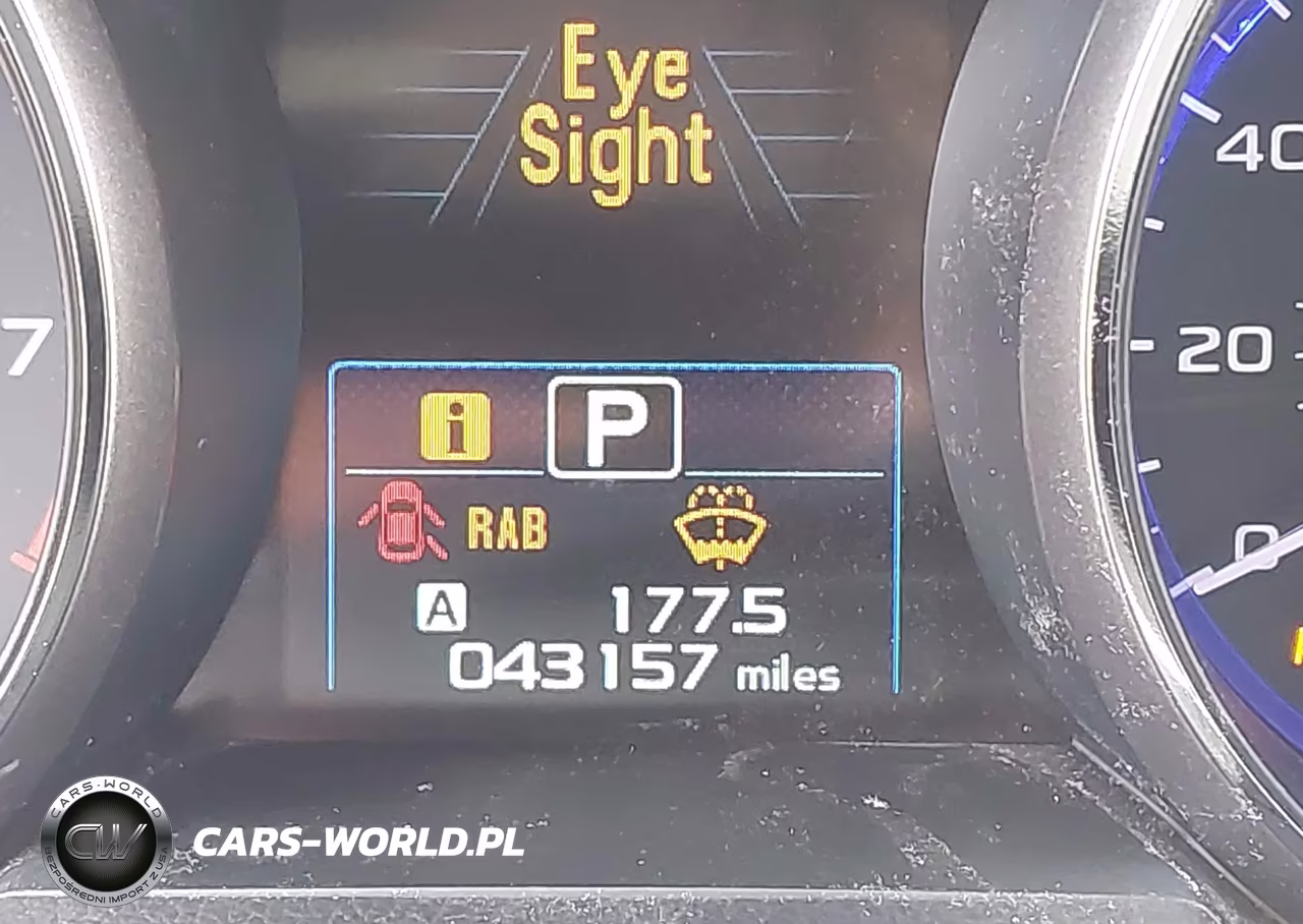 2018 Subaru Legacy 3.6R Limited VIN:4S3BNEN60J3046884 - 15