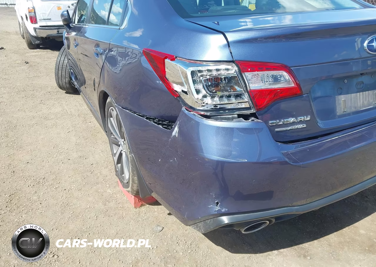 2018 Subaru Legacy 3.6R Limited VIN:4S3BNEN60J3046884 - 18