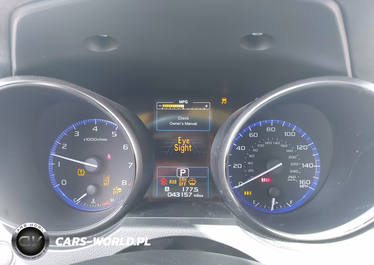 2018 Subaru Legacy 3.6R Limited VIN:4S3BNEN60J3046884 - 7