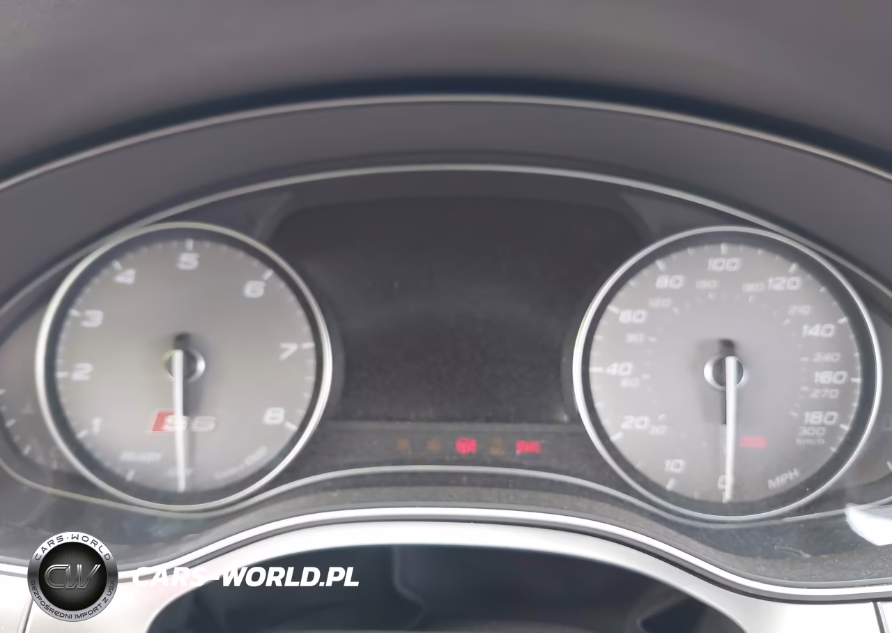 2016 Audi S6 4.0T Premium Plus VIN:WAUH2AFC5GN017150 - 7