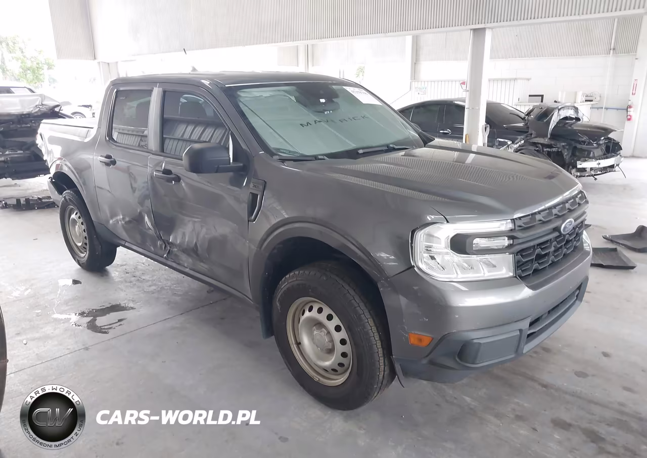 2022 Ford Maverick Xl