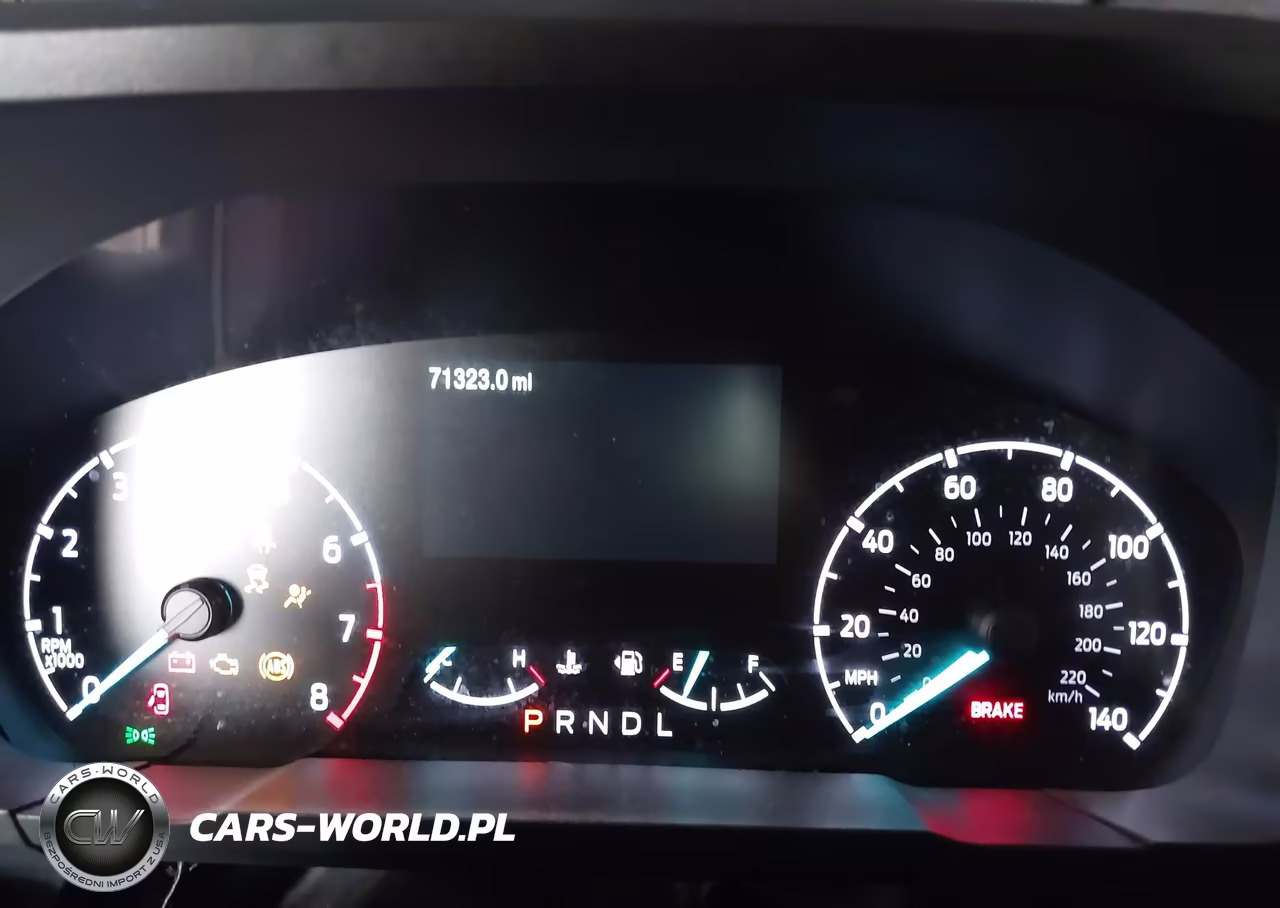 2022 Ford Maverick Xl VIN:3FTTW8F99NRA91745 - 7