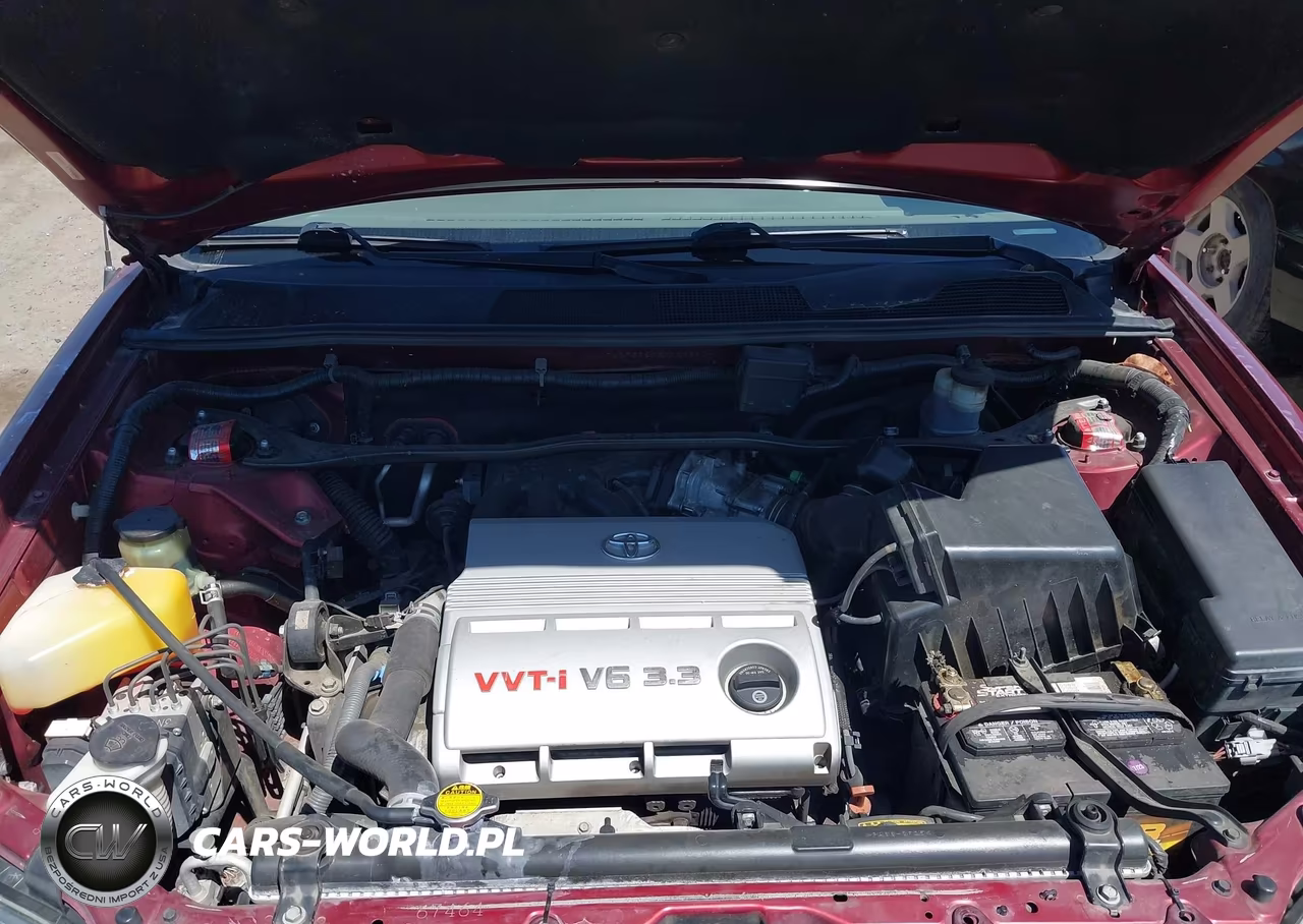 2006 Toyota Highlander V6 VIN:JTEGP21A060123542 - 10