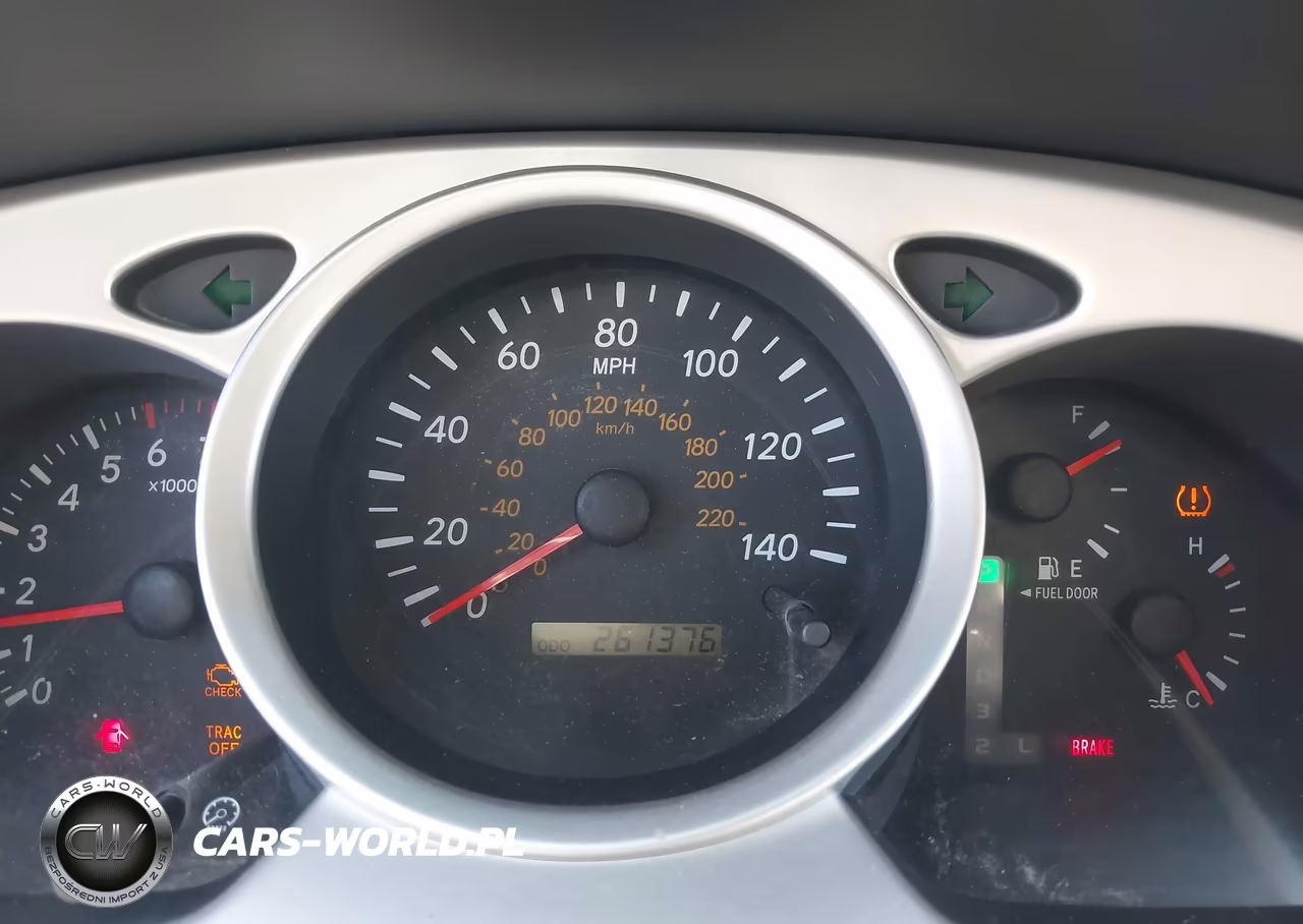 2006 Toyota Highlander V6 VIN:JTEGP21A060123542 - 7