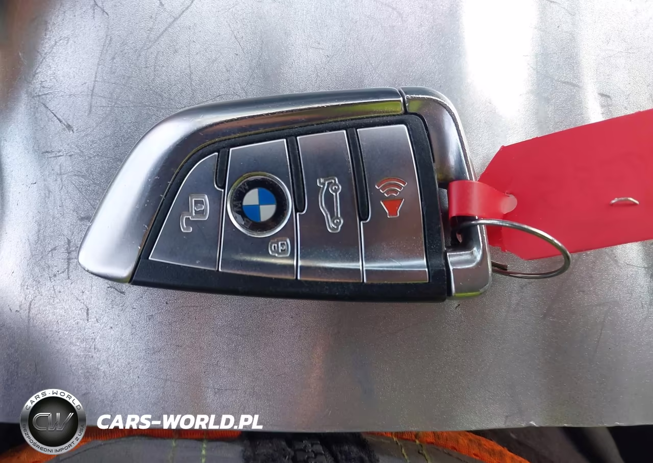 2019 BMW X5 xDrive40I VIN:5UXCR6C56KLK80441 - 11