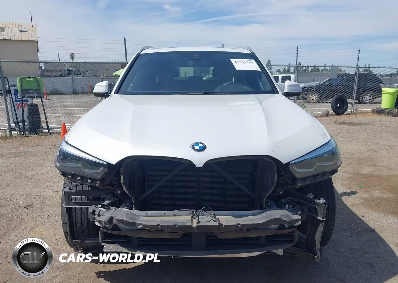 2019 BMW X5 xDrive40I VIN:5UXCR6C56KLK80441 - 13