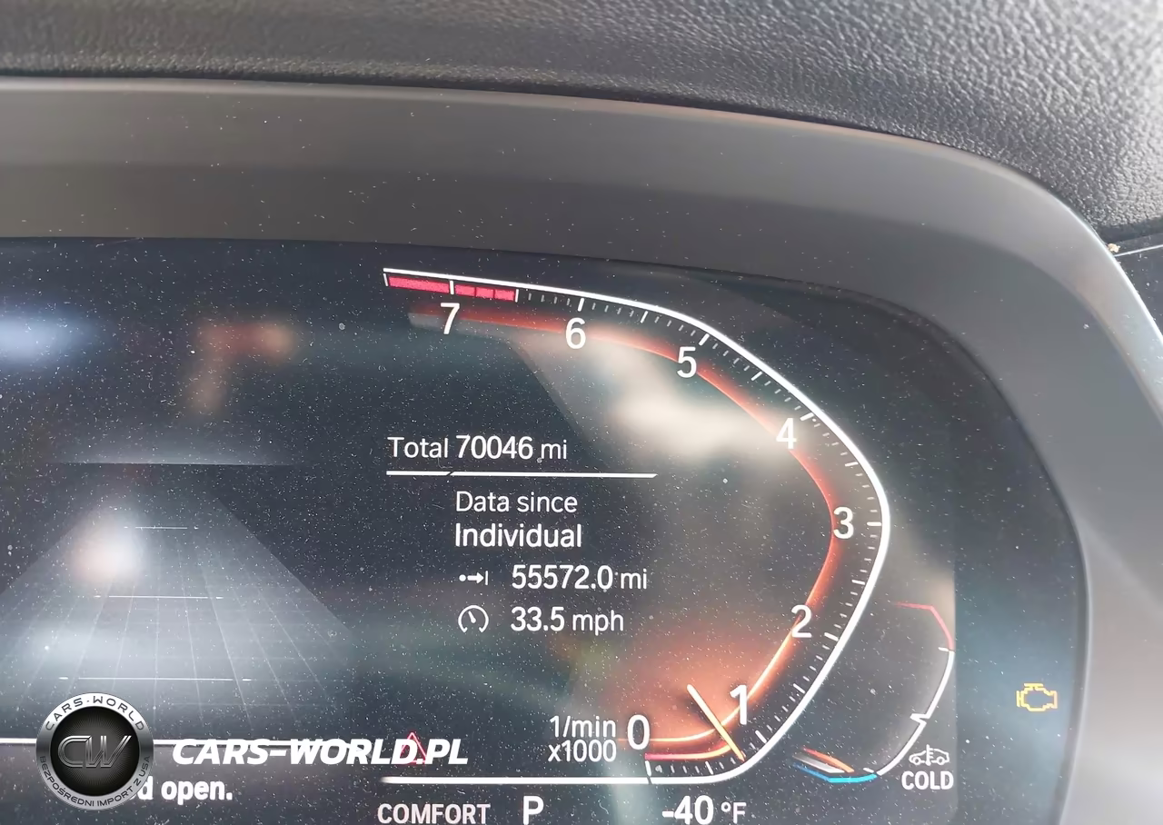 2019 BMW X5 xDrive40I VIN:5UXCR6C56KLK80441 - 16