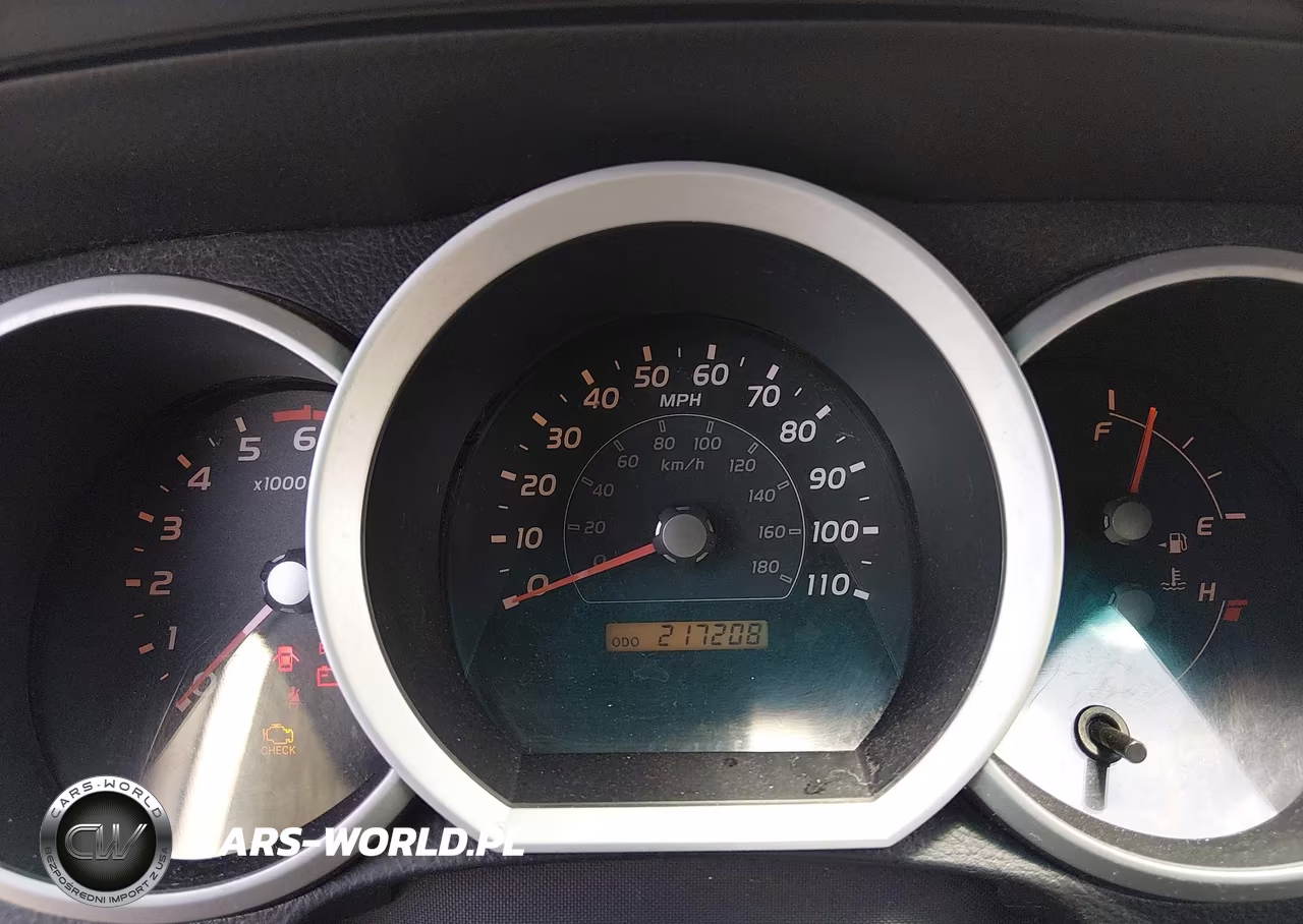2006 Toyota 4Runner Sr5 Sport V6 VIN:JTEZU14R760076023 - 7