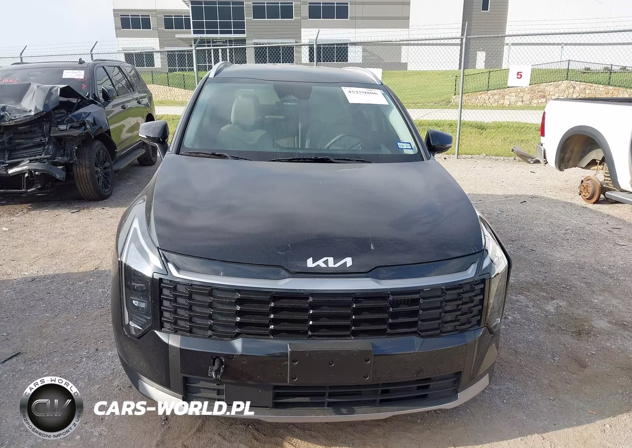 2026 Kia Sportage Hybrid Ex VIN:KNDPVDDG2T7290896 - 12
