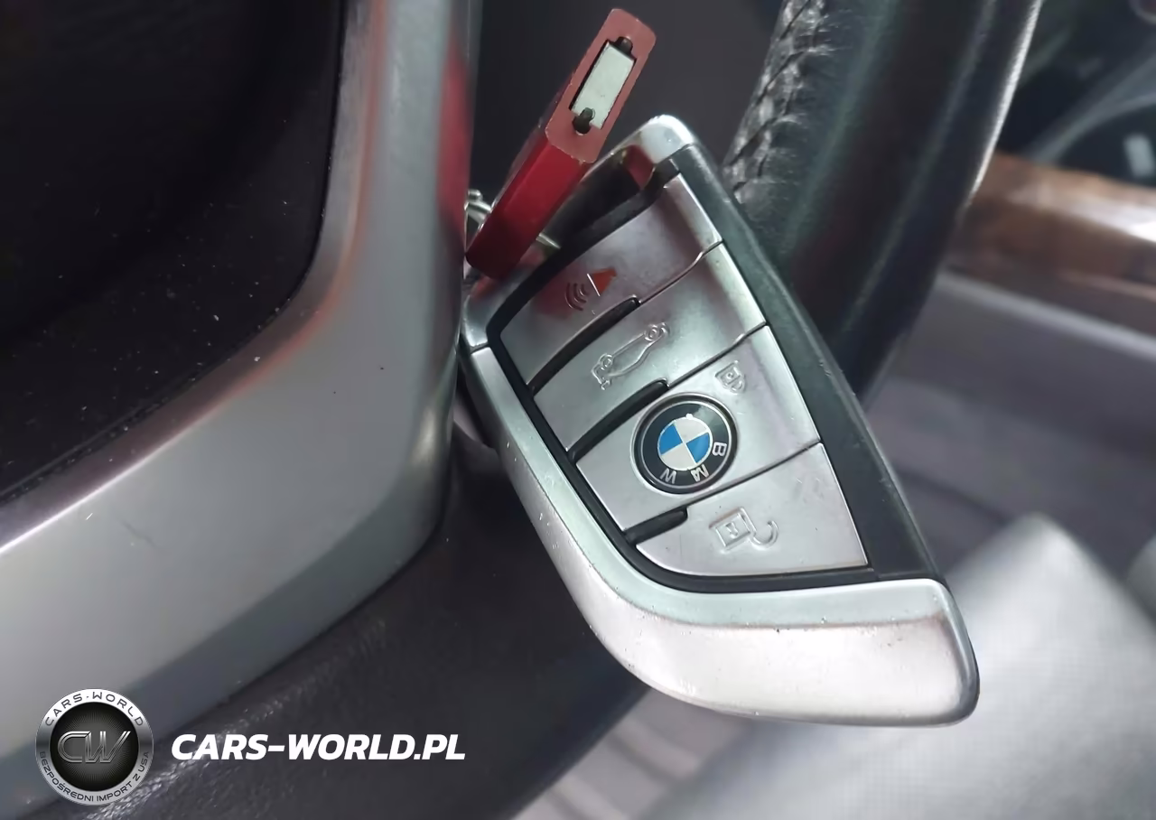 2014 BMW X5 xDrive35I VIN:5UXKR0C58E0K48251 - 11