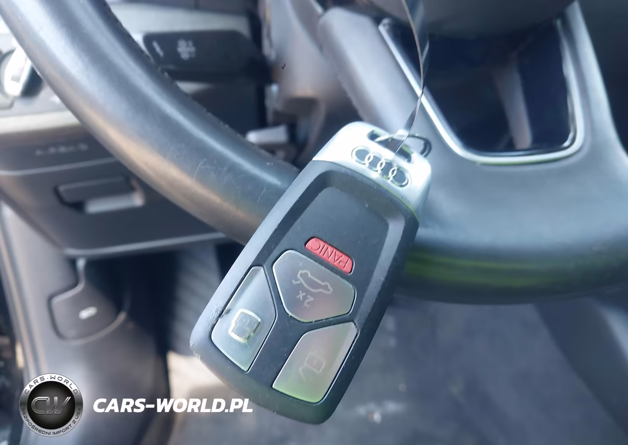 2019 Audi A4 40 Titanium Premium VIN:WAUGMAF45KA096317 - 11