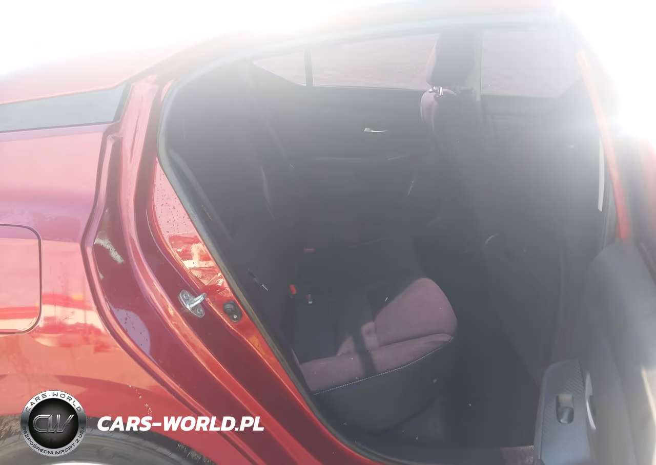 2021 Nissan Sentra Sv Xtronic Cvt VIN:3N1AB8CV2MY311156 - 8