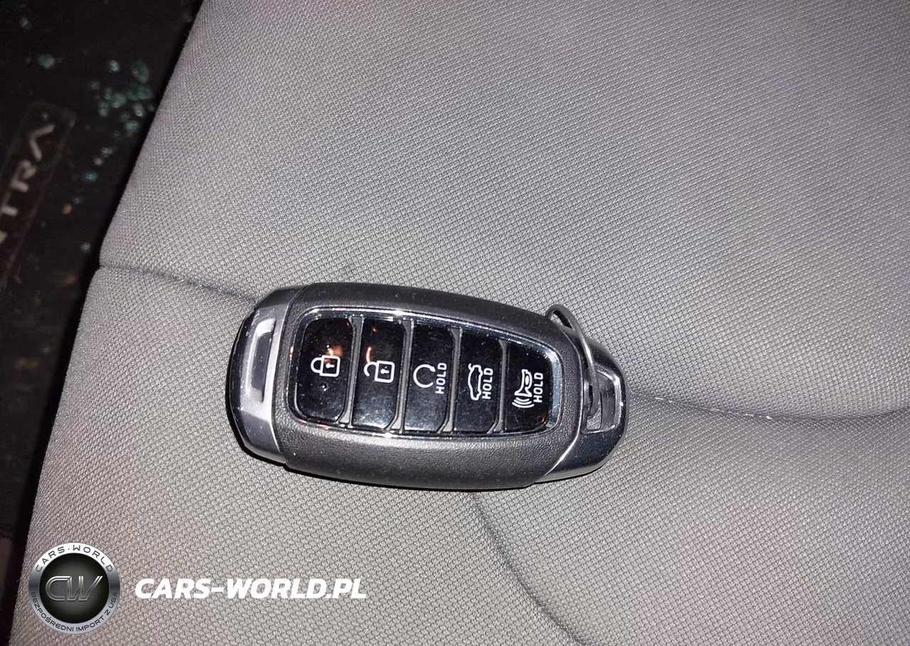 2023 Hyundai Elantra Sel VIN:KMHLS4AG2PU512898 - 11