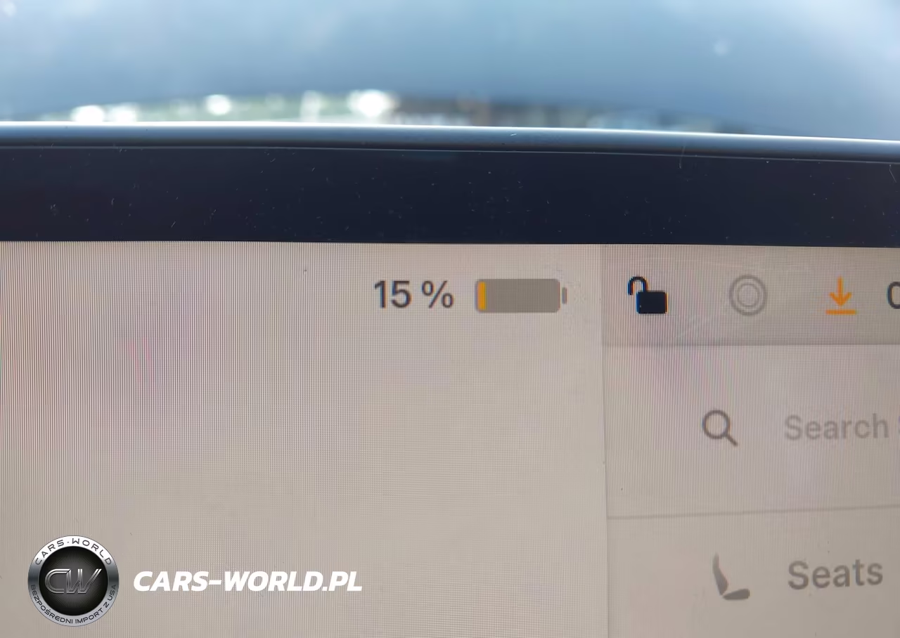 2023 Tesla Model Y VIN:7SAYGDEE9PA032855 - 17