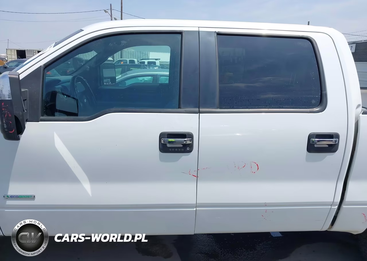 2013 Ford F-150 Xlt VIN:1FTFW1ETXDFC44114 - 15