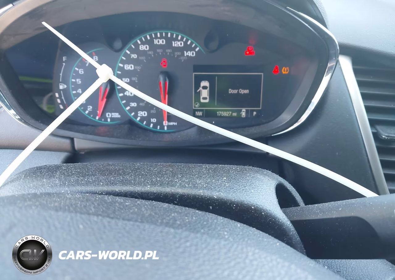 2018 Chevrolet Trax Ls VIN:3GNCJKSB3JL209278 - 7