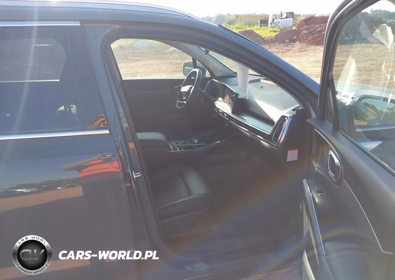 2026 Kia Sorento Hybrid Ex VIN:KNDRHDJG9T5435139 - 5