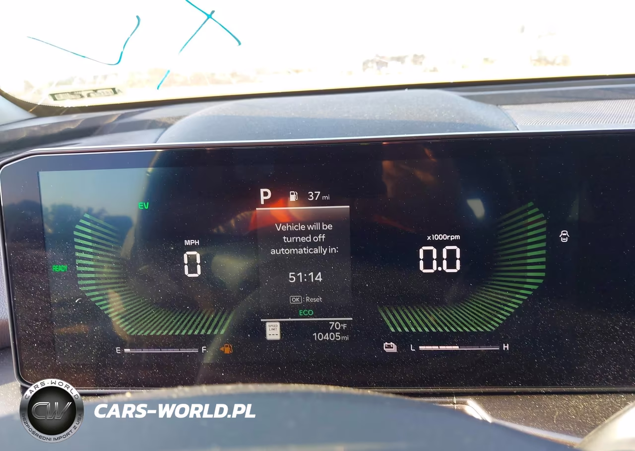 2026 Kia Sorento Hybrid Ex VIN:KNDRHDJG9T5435139 - 7